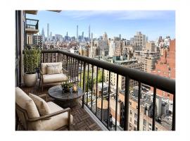 1438 3RD Avenue #21B 上东城 Upper East Side, NY