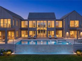 11 Pine Tree Lane 汉普顿 Westhampton, NY