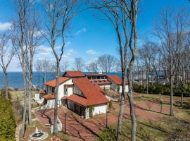 1 Sea Crest Drive 东长岛 Lloyd Neck, NY