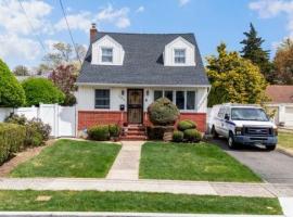 283 Hawthorne Avenue 长岛 Uniondale, NY