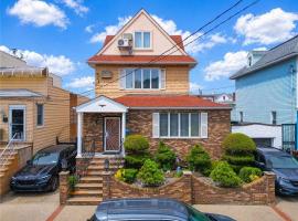 189 Bay 10th Street 布鲁克林 Bensonhurst, NY