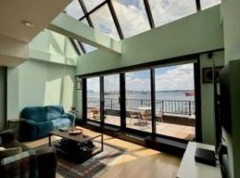 10 Bay Street Landing #8D 史丹顿岛 Staten Island, NY