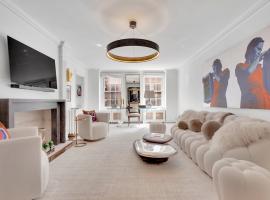 14 SUTTON Place S #7C 房源照片 1