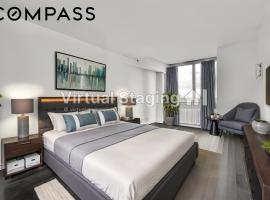 630 1st Avenue #17N 房源照片 1