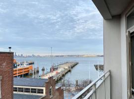 90 Bay Street Landing #4-J 史丹顿岛 New York City, NY