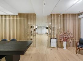68 THOMAS Street #1 翠贝卡区 Tribeca, NY