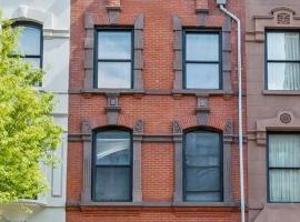 119 W 81ST Street 上西城 Upper West Side, NY