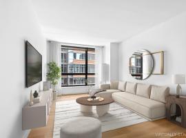 540 W 28TH Street #8E 切尔西 Chelsea, NY