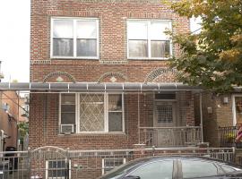 1811 72nd Street 布鲁克林 Bensonhurst, NY