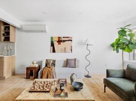1230 PUTNAM Avenue #1 布什维克 Bushwick, NY