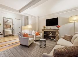 20 E 35TH Street #3H 中城东美利山 Murray Hill, NY