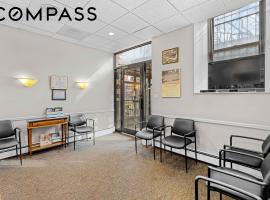 450 Clinton Street #1P 卡罗尔花园 Carroll Gardens, NY