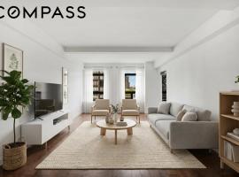 2 Beekman Place #8D 中城东区 Midtown East, NY