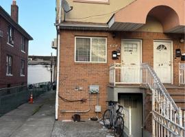 393 East 49th Street 房源照片 1