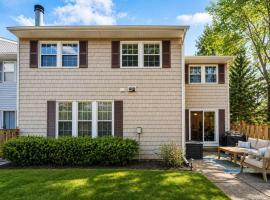 109 Aspen Drive 长岛 Woodbury, NY