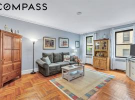350 Cabrini Boulevard #6N 北曼哈顿 Hudson Heights, NY