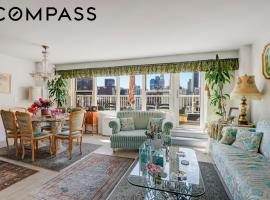 305 E 24th Street #18C 基普斯湾 Kips Bay, NY