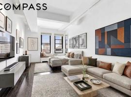 315 7th Avenue #17D 切尔西 Chelsea, NY