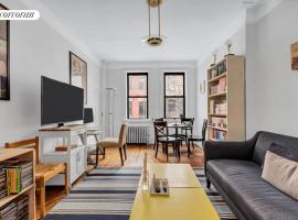 216 E 12TH Street #2B 东村区 East Village, NY