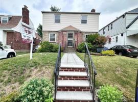 75-19 188th Street 新鲜草原 Fresh Meadows, NY