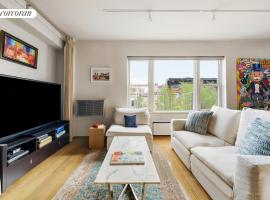 2 KING Street #7E 苏豪区 SoHo, NY