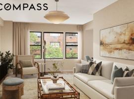 515 E 85th Street #6D 上东城 Upper East Side, NY