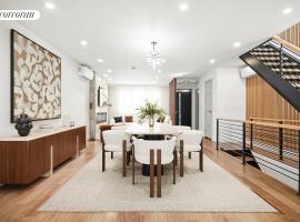 297 BAINBRIDGE Street 布鲁克林 Stuyvesant Heights, NY