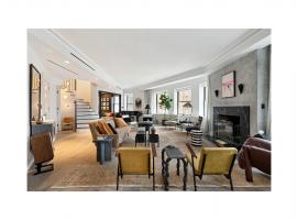 260 W BROADWAY #9/10B 翠贝卡区 Tribeca, NY