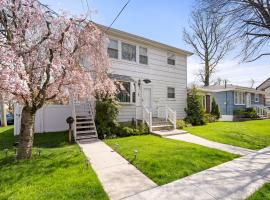 4 COTTAGE Avenue 史丹顿岛 New York City, NY