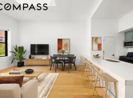 118 Greenpoint Avenue #3D 房源照片 1