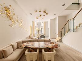 83 SPRING Street #3 苏豪区 SoHo, NY