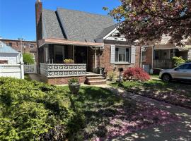 4735 196th Place 法拉盛 Flushing, NY