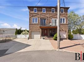 7131 Perri Lane #15 布鲁克林 Bergen Beach, NY