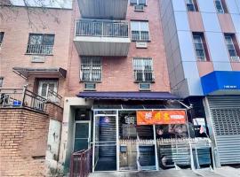 714 59th Street #4A 布鲁克林 Sunset Park, NY
