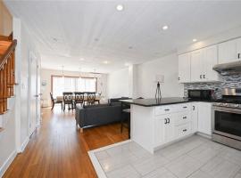2529 Mill Avenue 布鲁克林 Mill Basin, NY