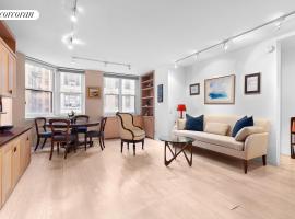 255 W 85TH Street #8C 上西城 Upper West Side, NY