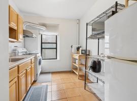 828 GERARD Avenue #5G 布朗士 Concourse, NY