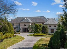 1245 Veeder Drive 长岛 Hewlett Bay Park, NY