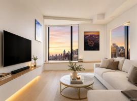 11 Hoyt Street #36H 布鲁克林 Brooklyn, NY