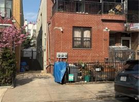 561 83rd Street 湾脊 Bay Ridge, NY