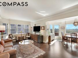 520 E 76th Street #PHD 上东城 Lenox Hill, NY
