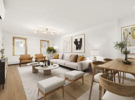41 PUTNAM Avenue #A 克林頓丘 Clinton Hill, NY