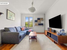 710 RIVERSIDE Drive #3E 北曼哈顿 Hamilton Heights, NY