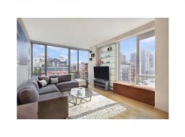 110 3RD Avenue #6D 东村区 East Village, NY