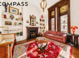 205 W 57th Street #8BA 中城西区 Midtown, NY