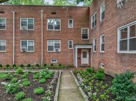 3 Edwards Street #1F 罗斯林 Roslyn Heights, NY