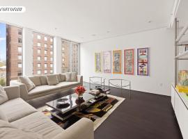 949 PARK Avenue #TRIPLEX4 上东城 Upper East Side, NY