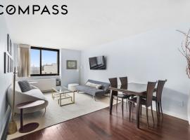 376 Broadway #14E 翠贝卡区 Tribeca, NY
