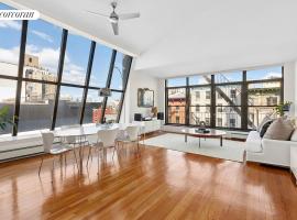 133 2ND Avenue #11 东村区 East Village, NY