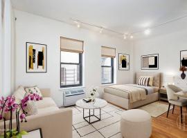 160 E 91st Street #6G 房源照片 1